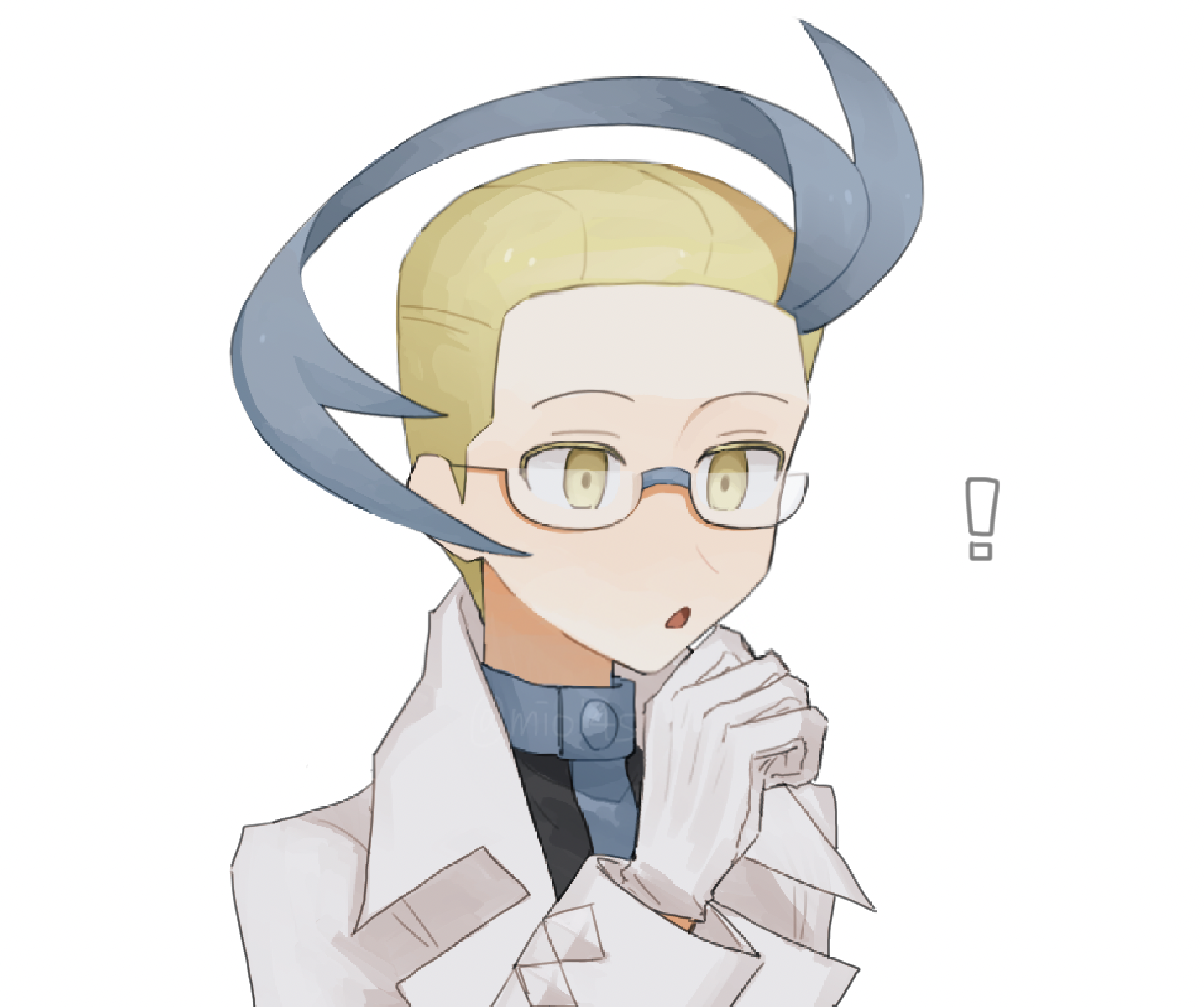 アクロマさん2