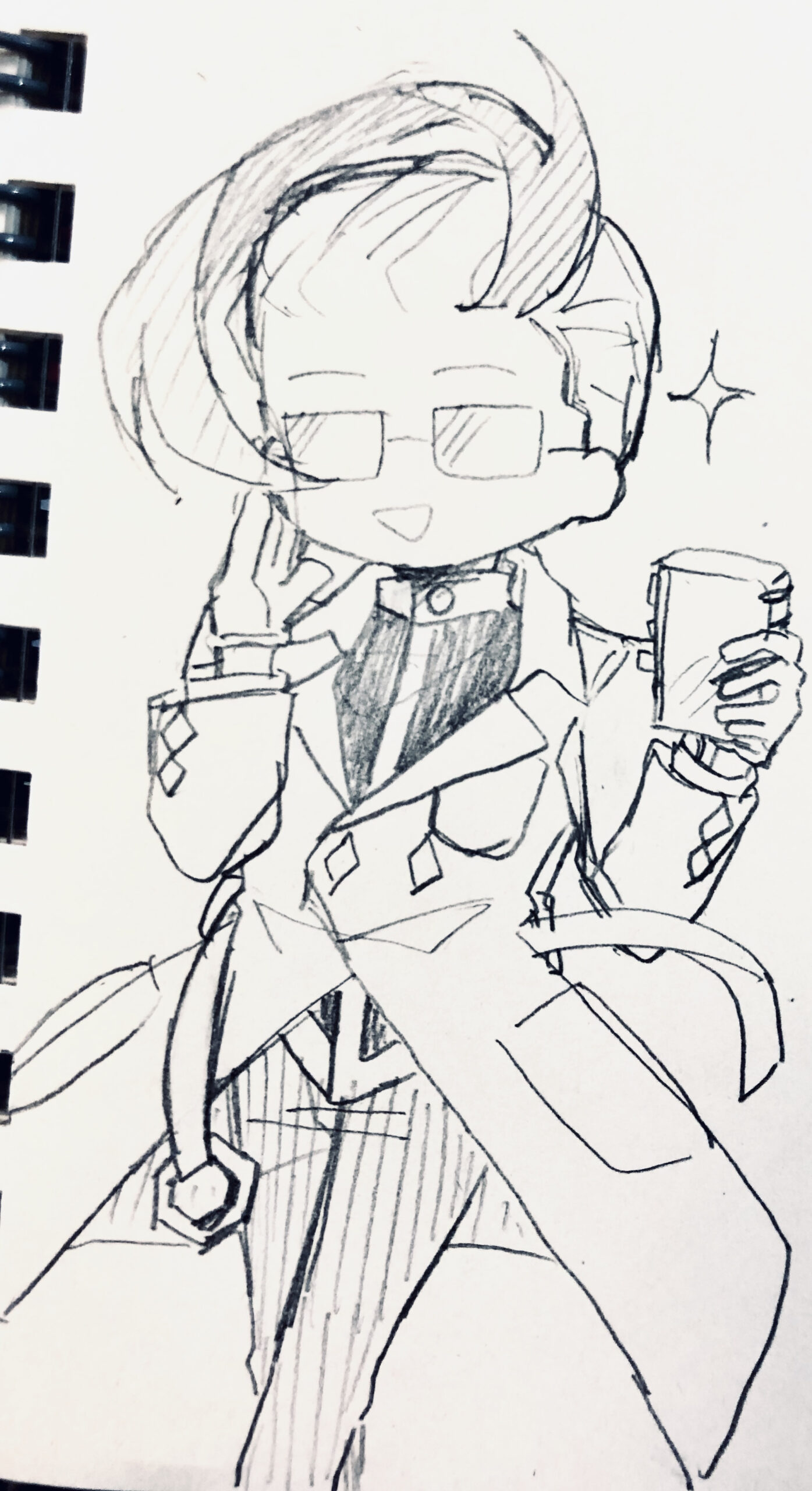 アクロマさん3