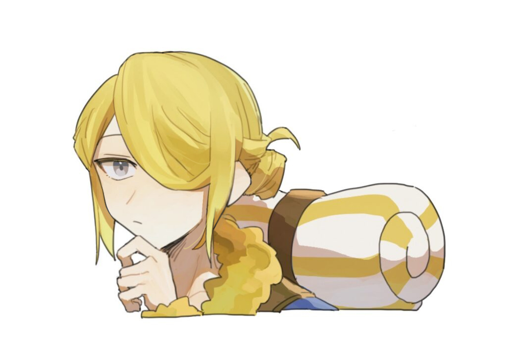ウォロさん2