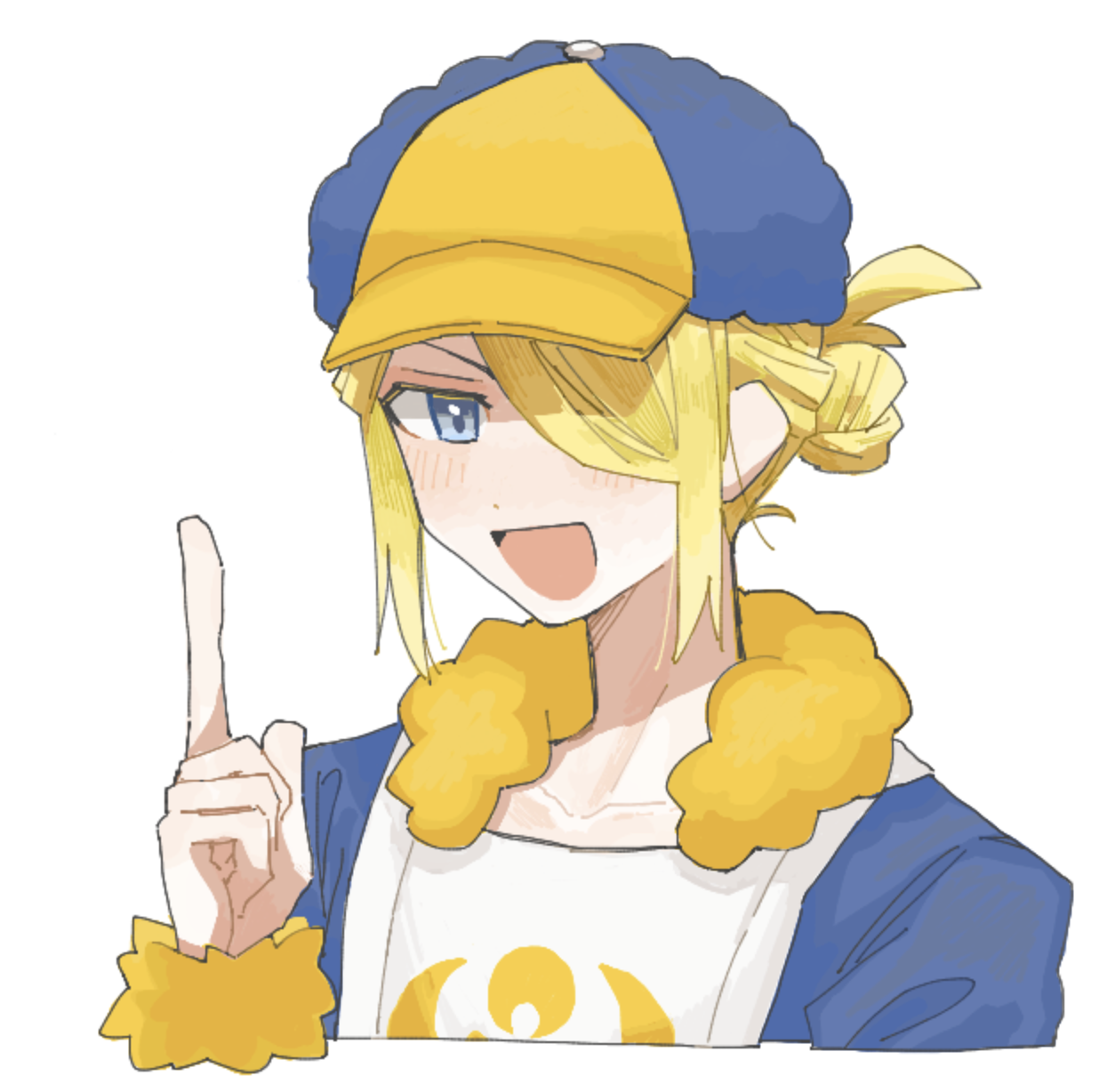 ウォロさん3