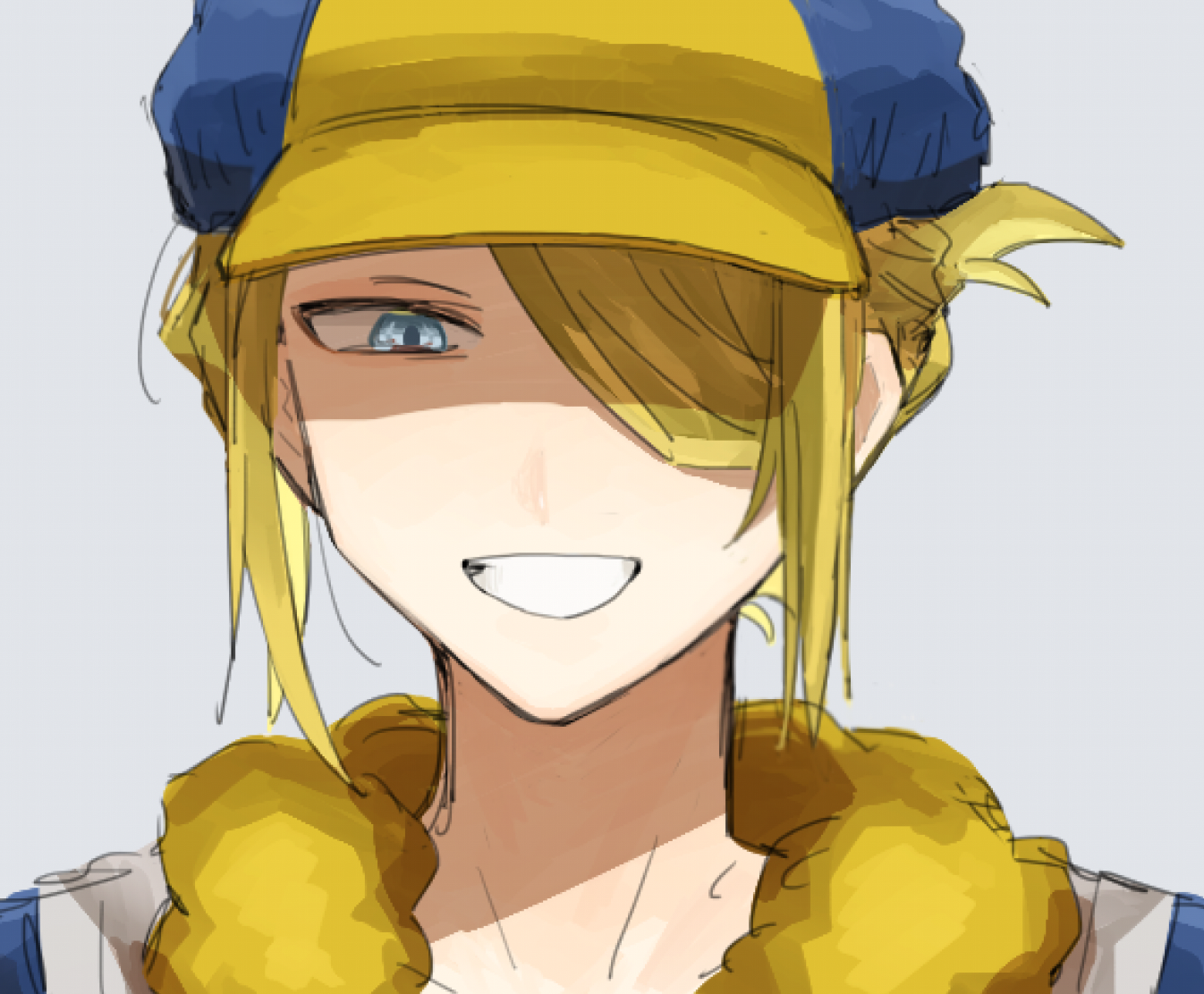 ウォロさん5