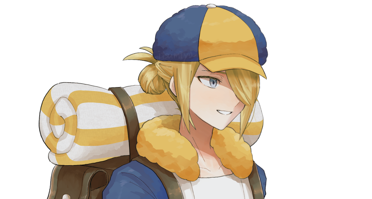 ウォロさん4
