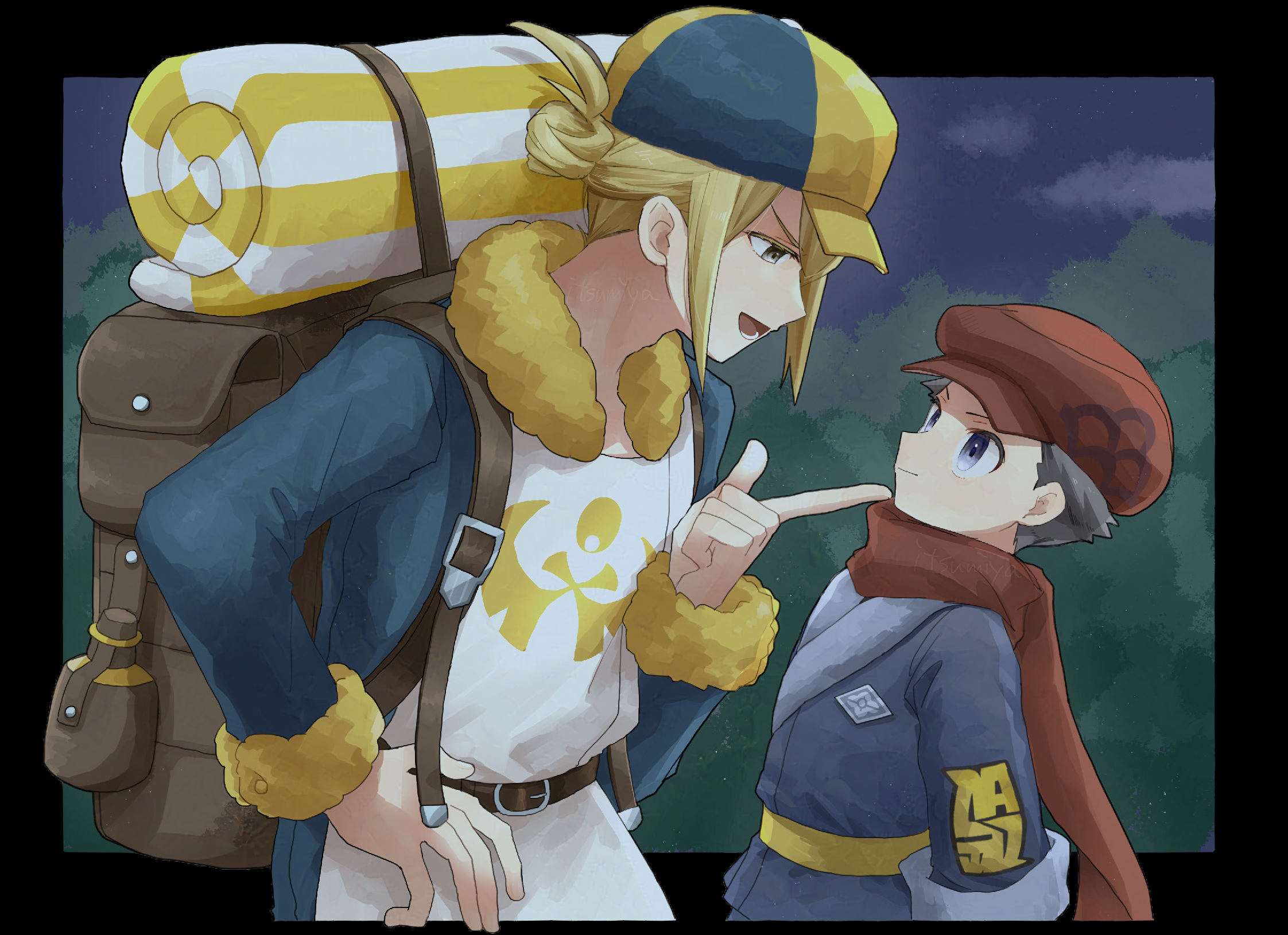 ウォロテル10