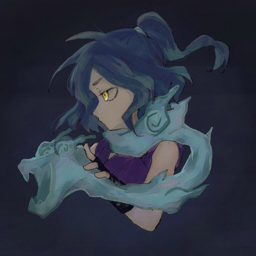 オロチ