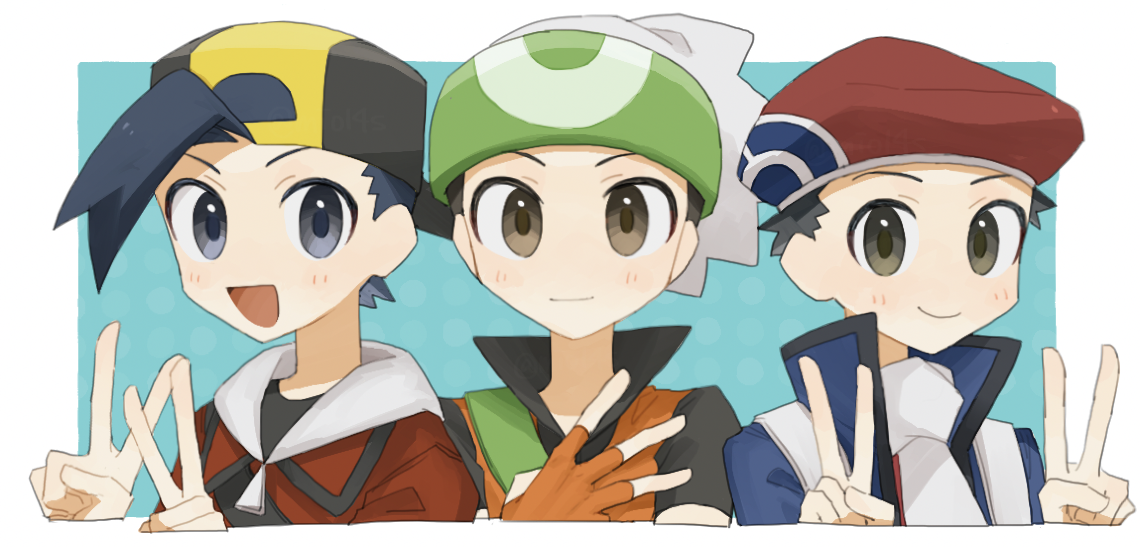 キトリオ