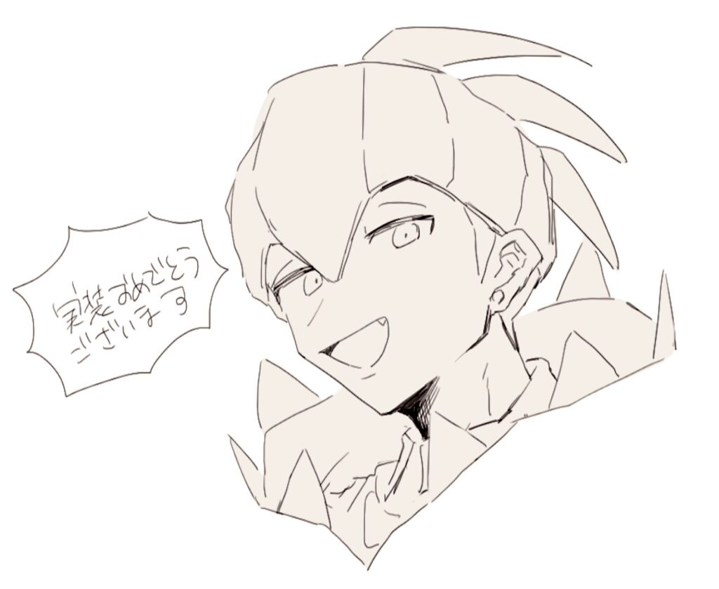 キバナさん2