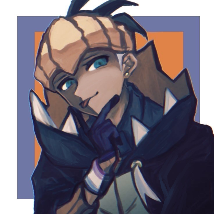 キバナさん