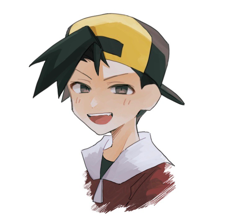 ゴールドくん