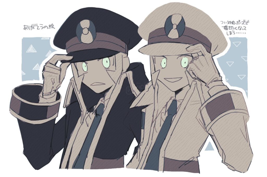 サブマス
