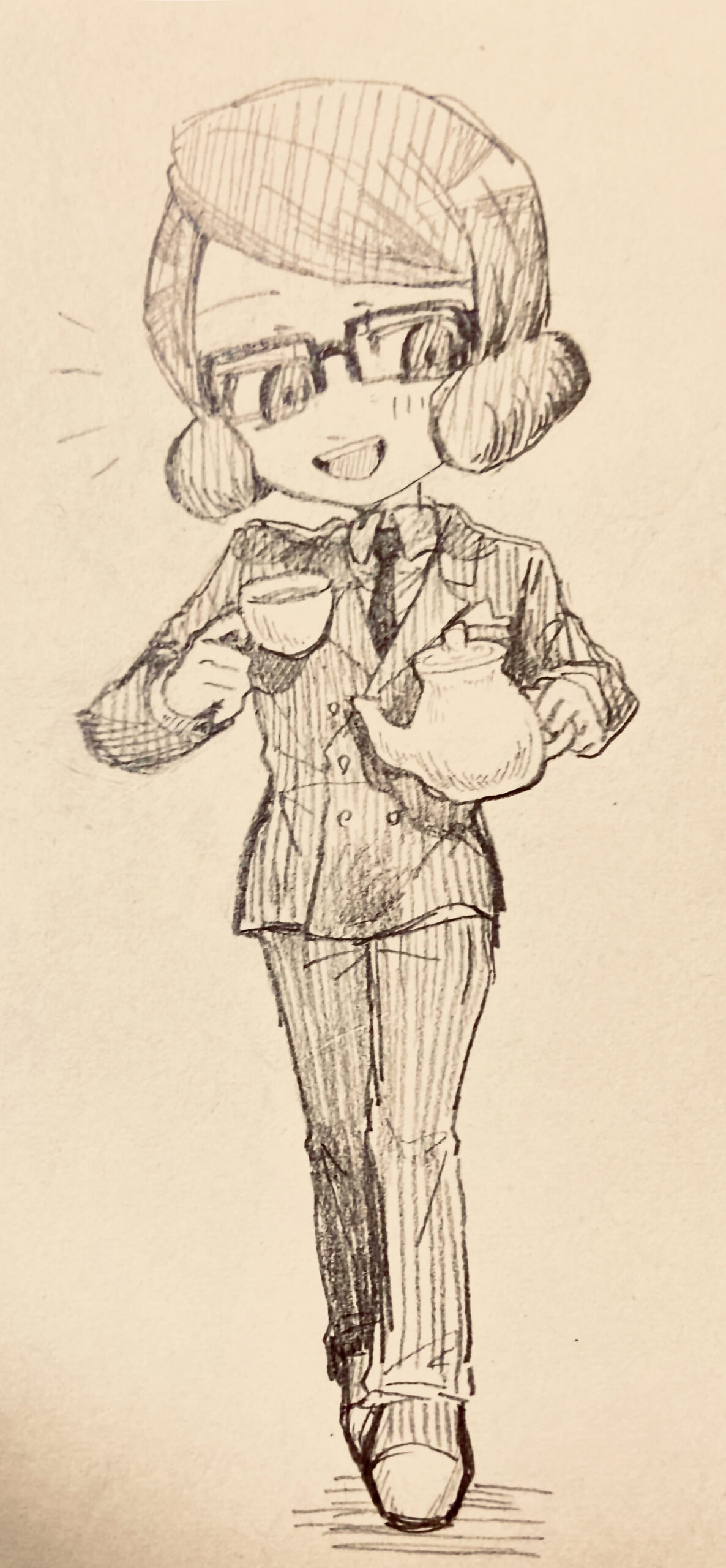 サーハイマン3