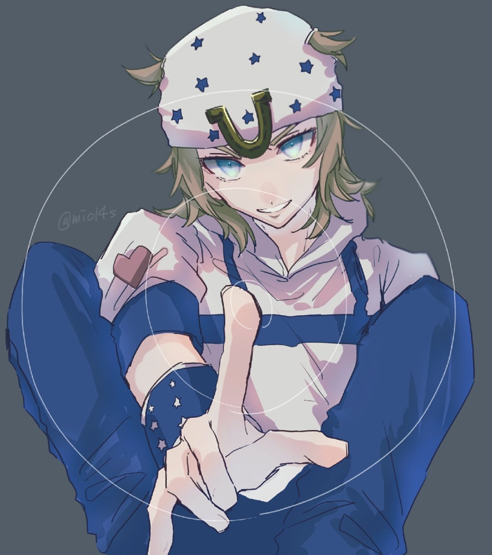 ジョニィ