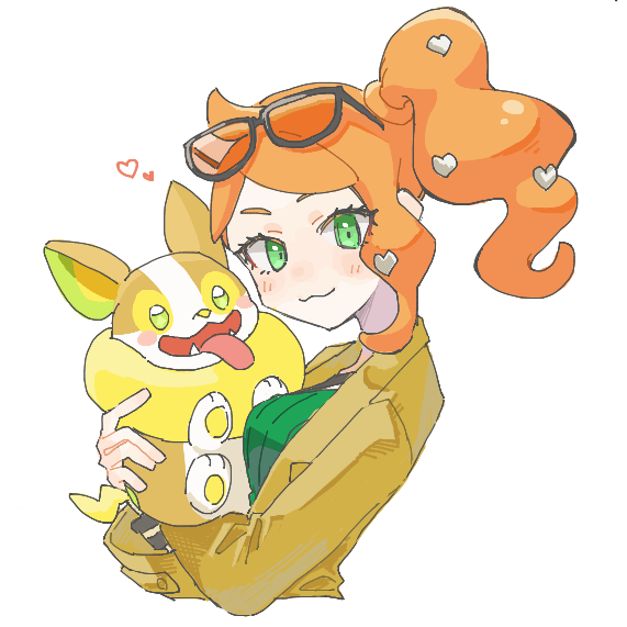 ソニアちゃん
