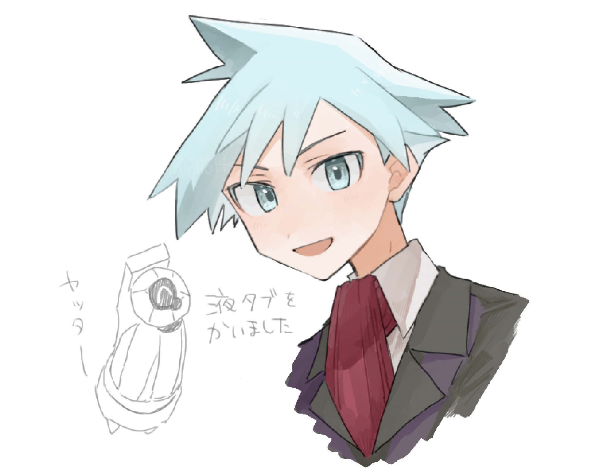 ダイゴさん5