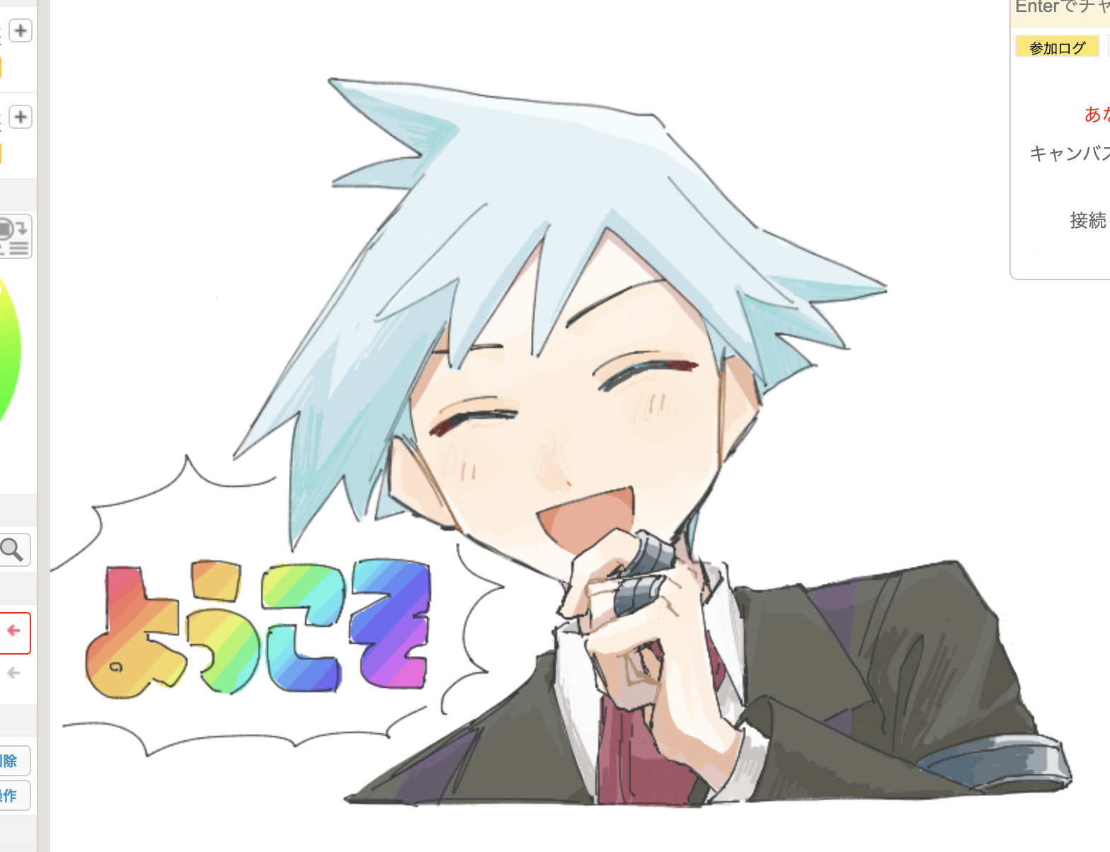 ダイゴさん4
