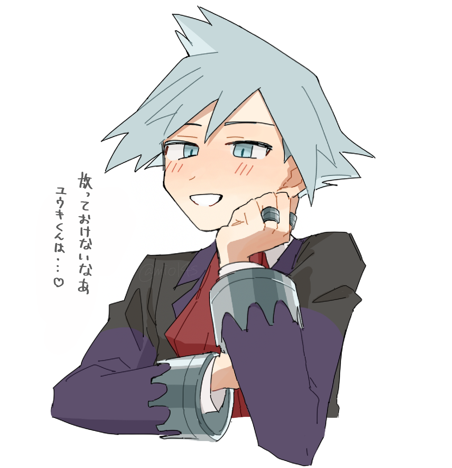 ダイゴさん14