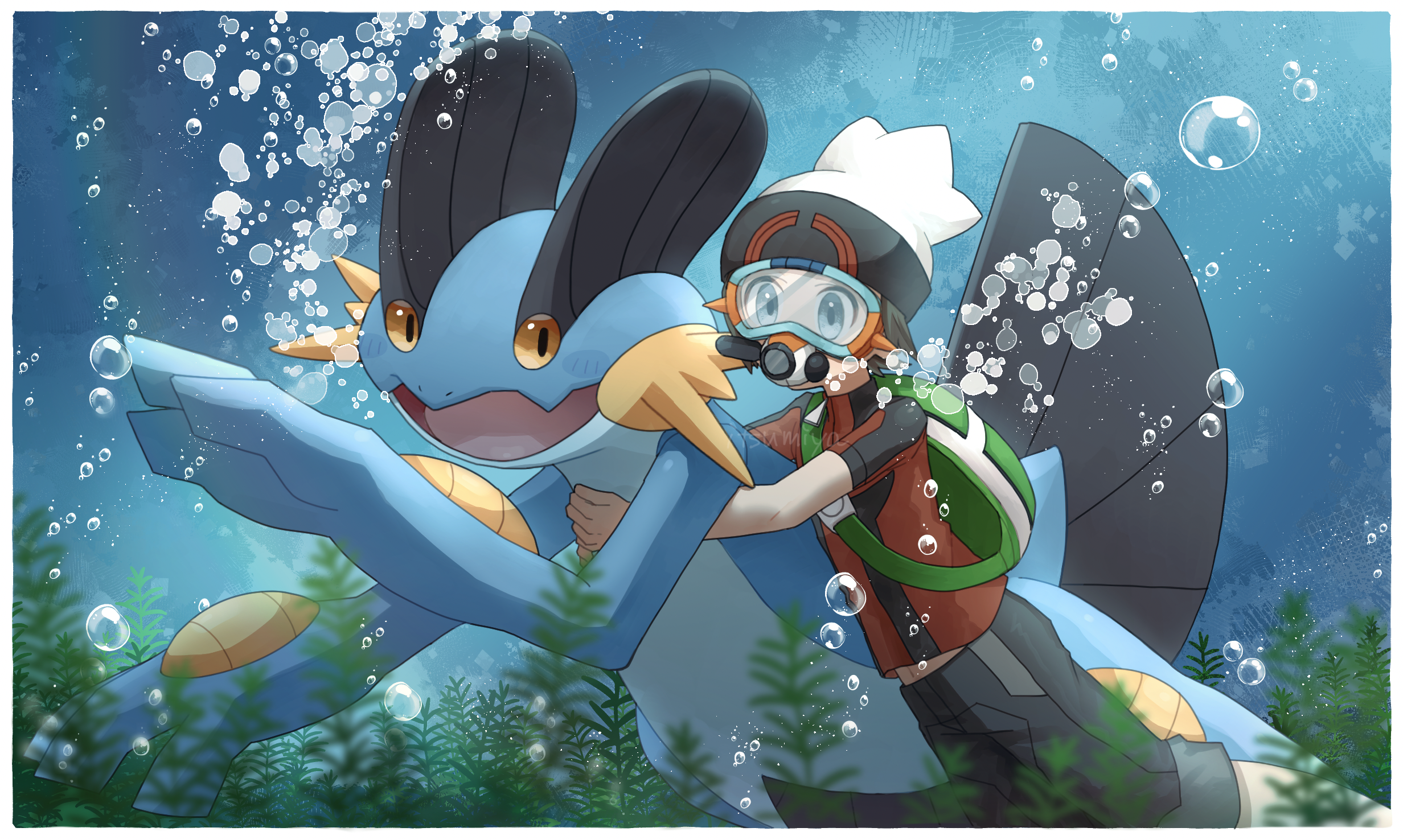 ユウキくん32