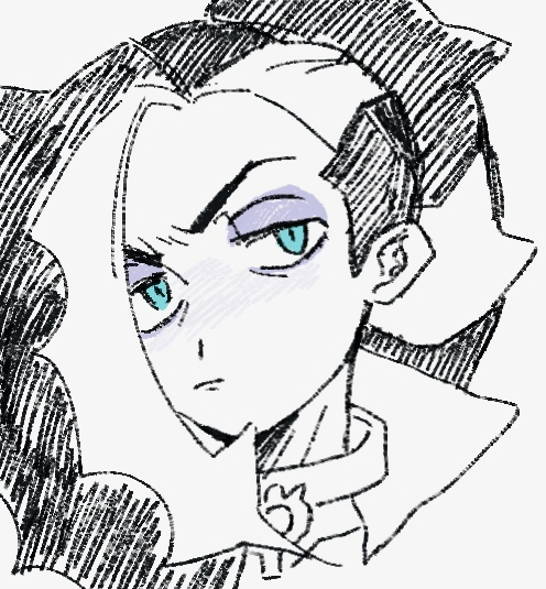 ネズさん