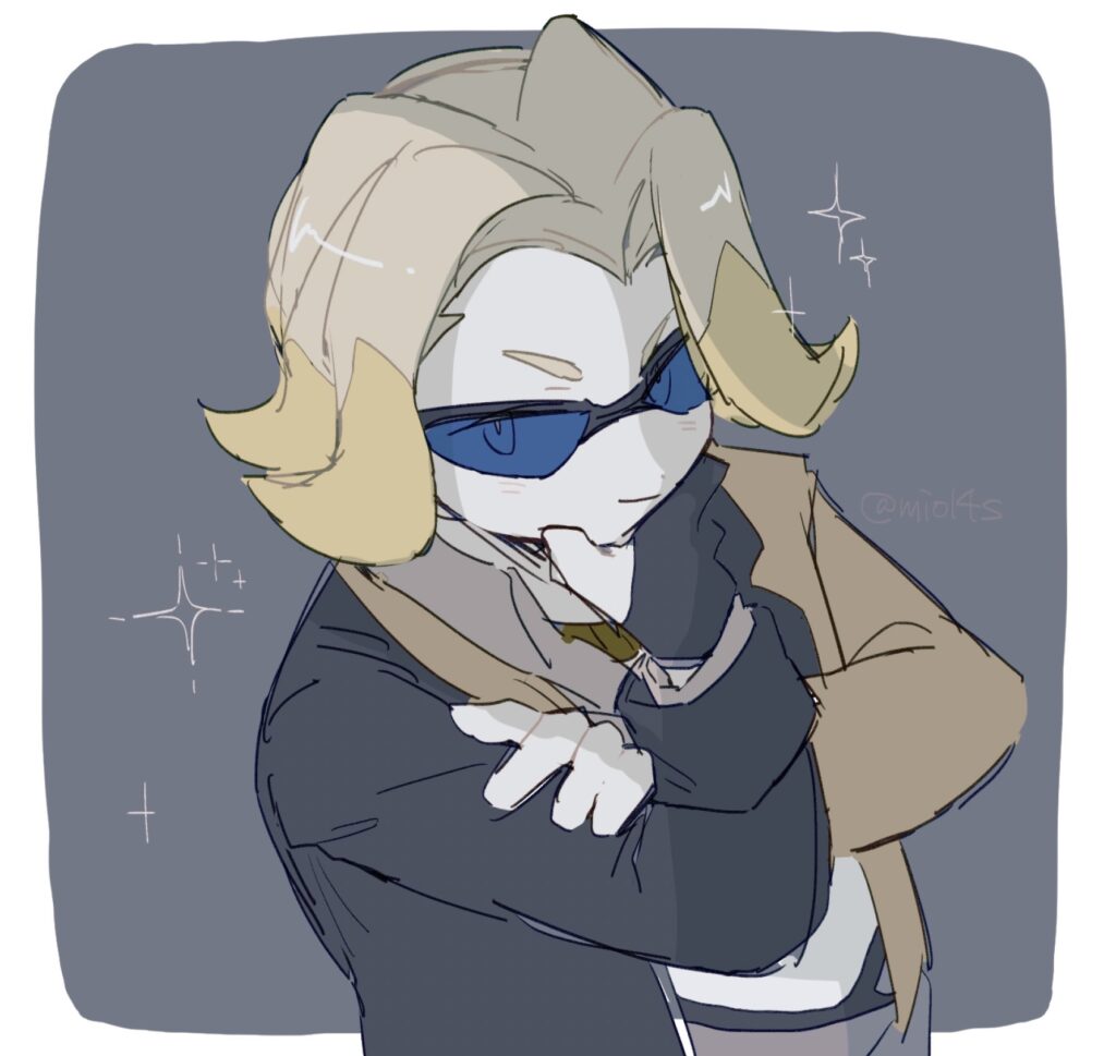 マクワさん