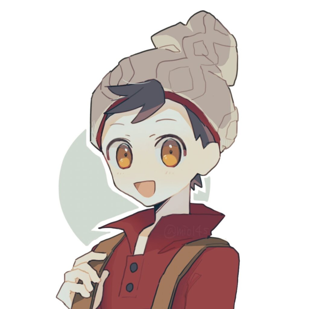 マサルくん