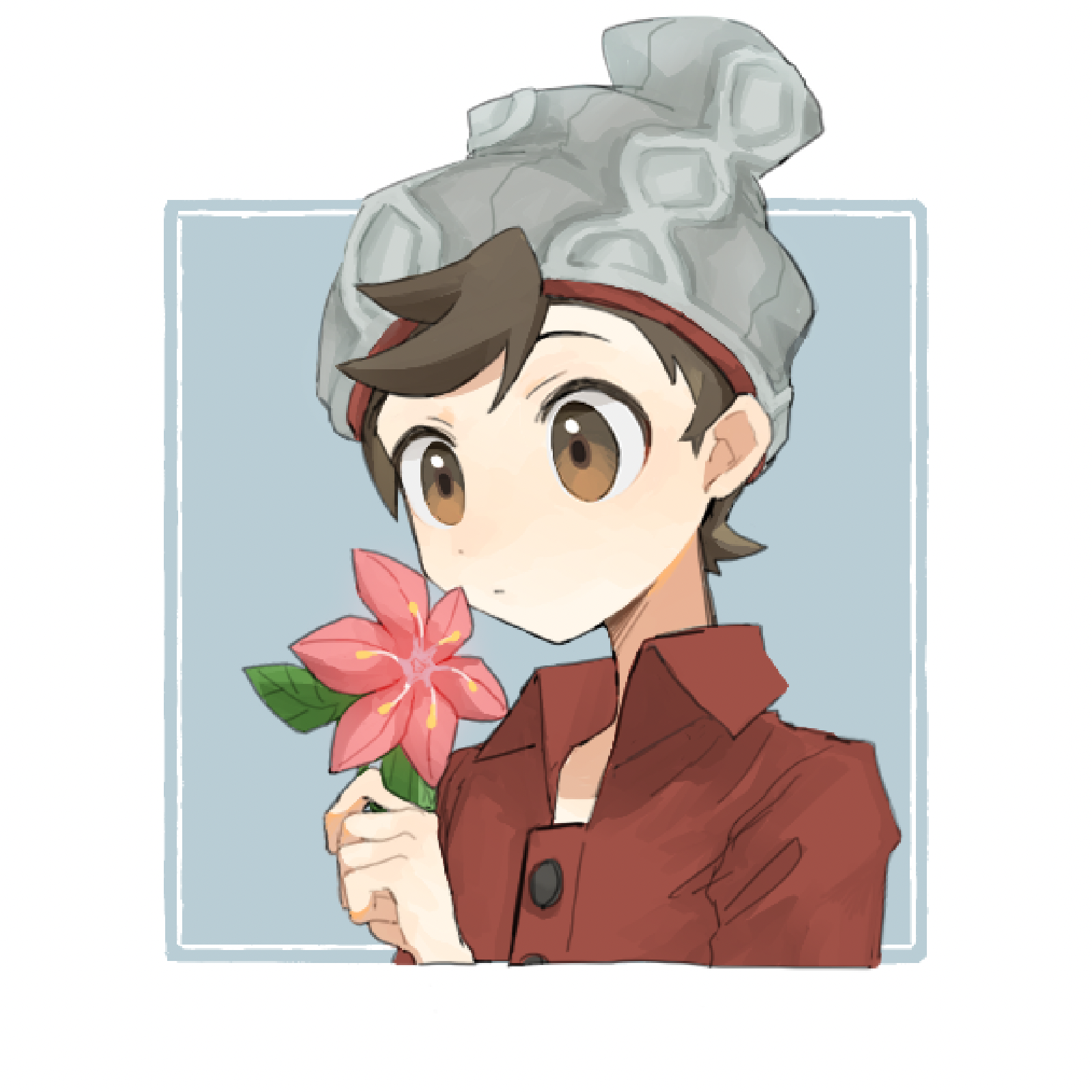 マサルくん2