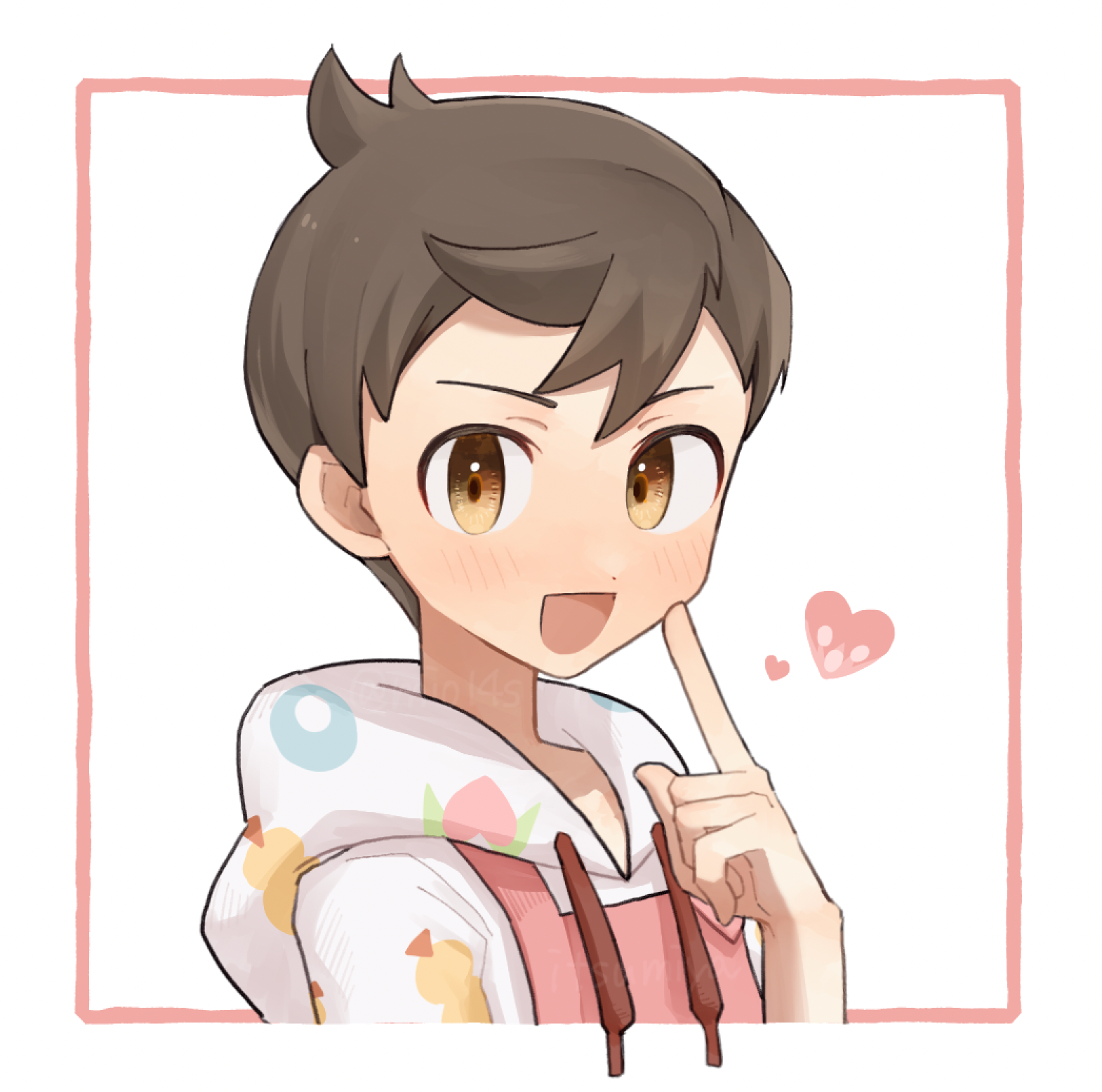マサルくん4