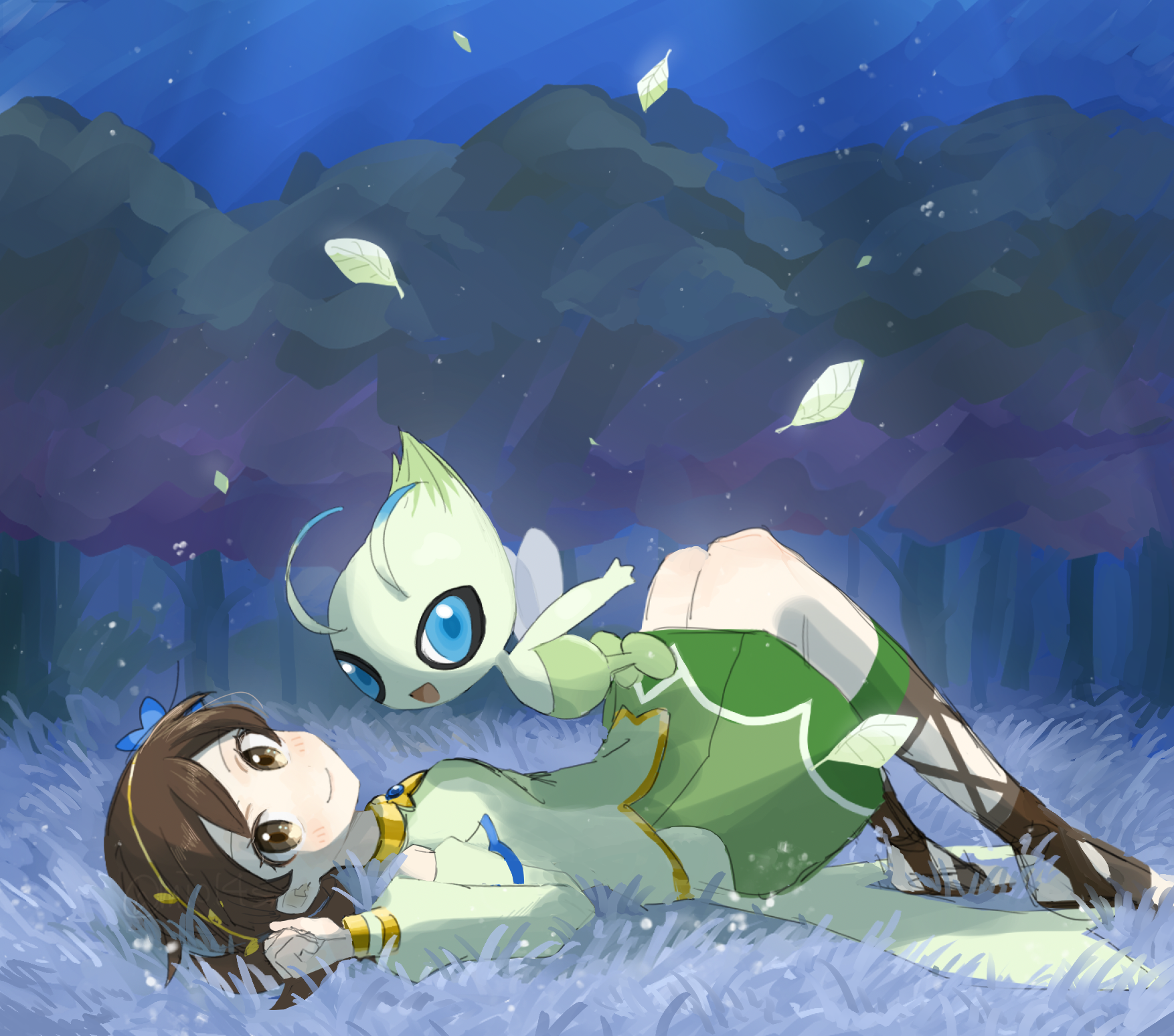 コトネちゃん
