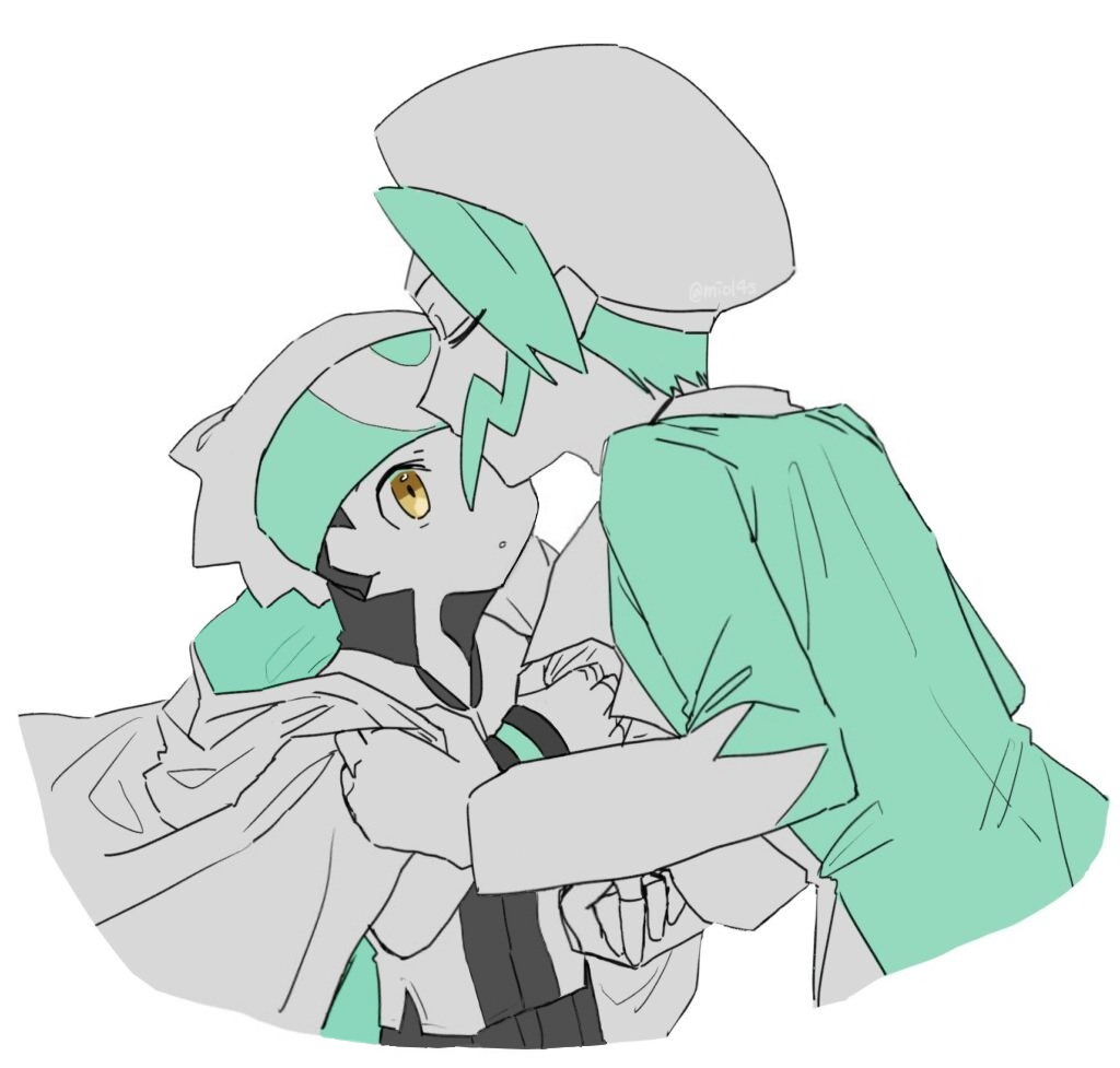 ミクユウ