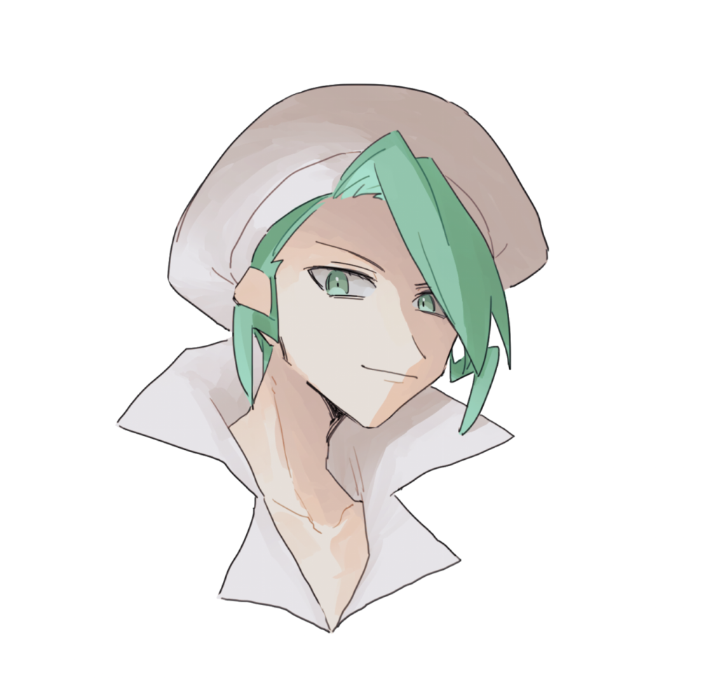 ミクリさん
