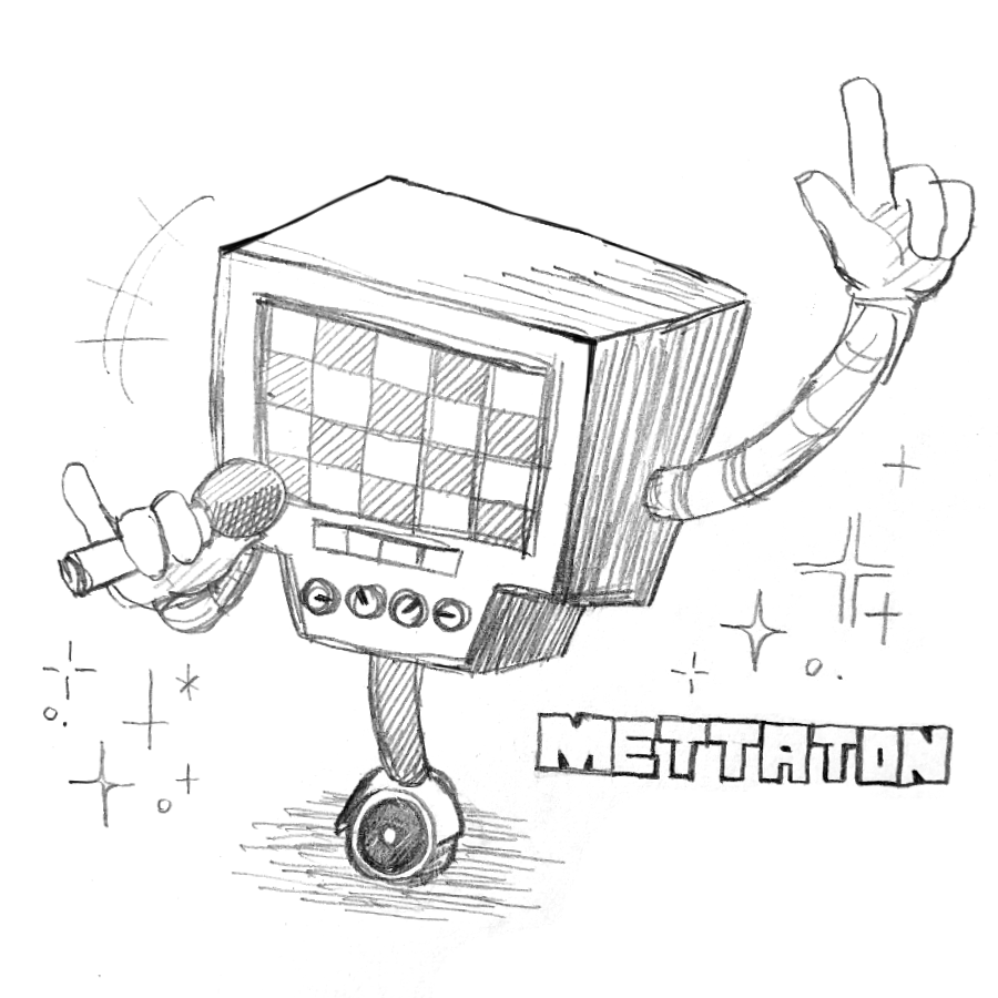 メタトン