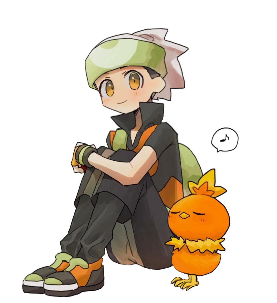 ユウキくん9
