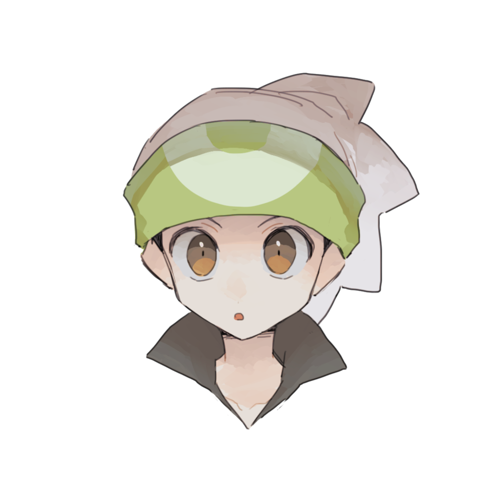 ユウキくん2