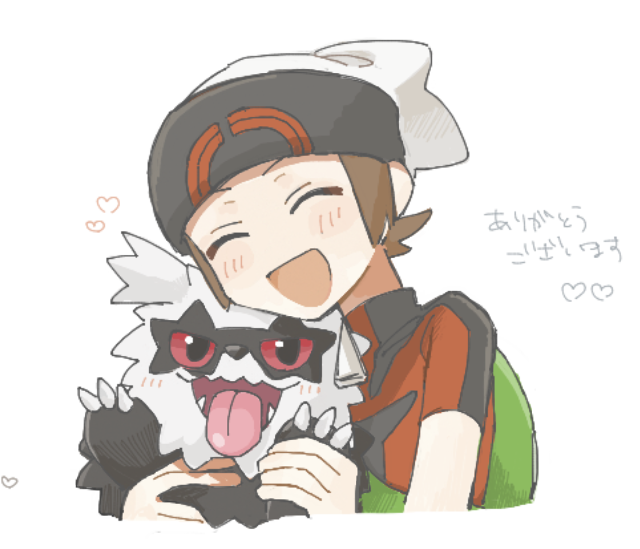 ユウキくん10