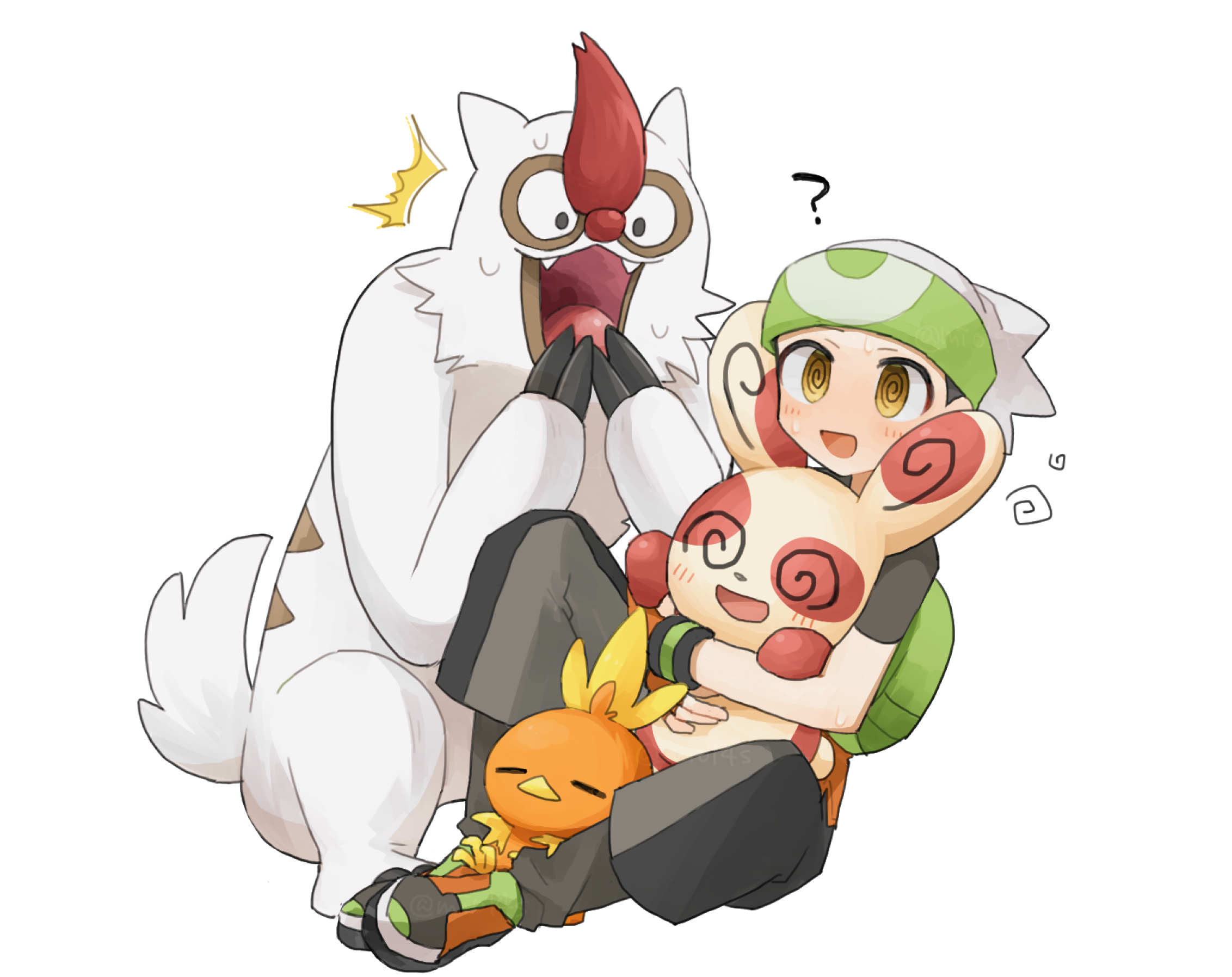 ユウキくん24