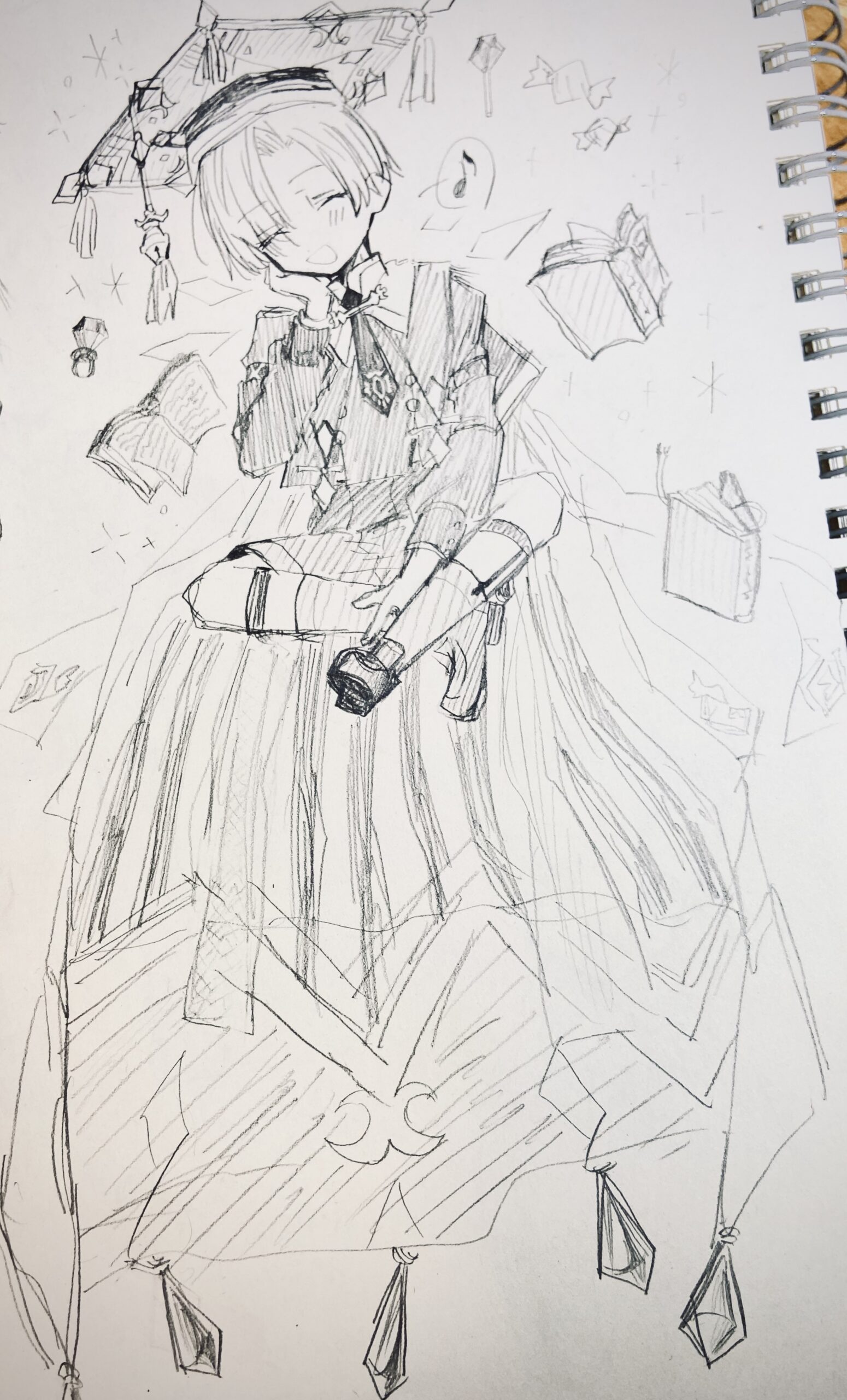 ヨルスウィズ2