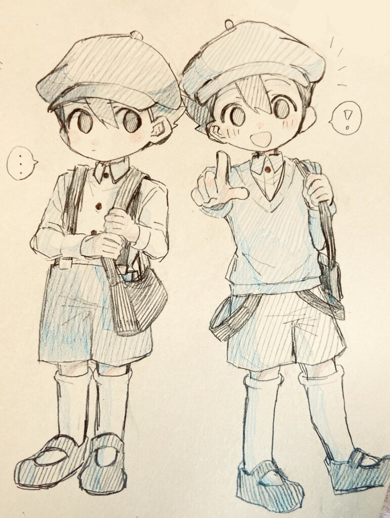 ルーク