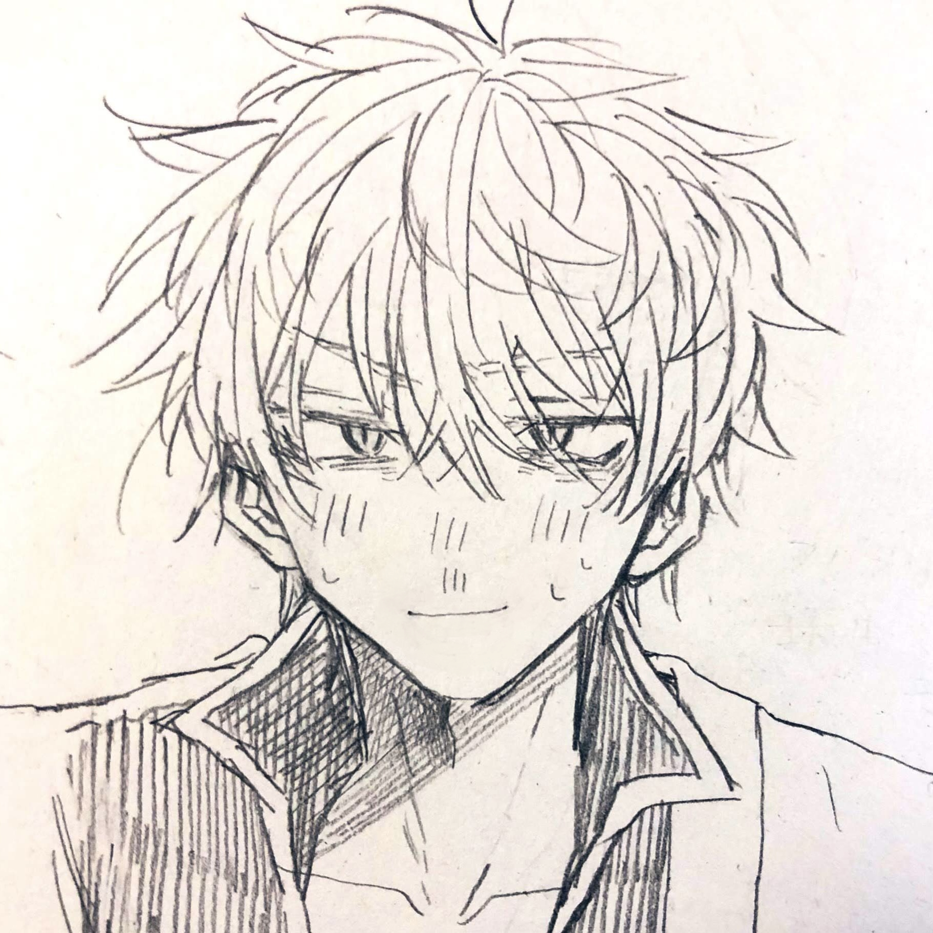 坂田銀時