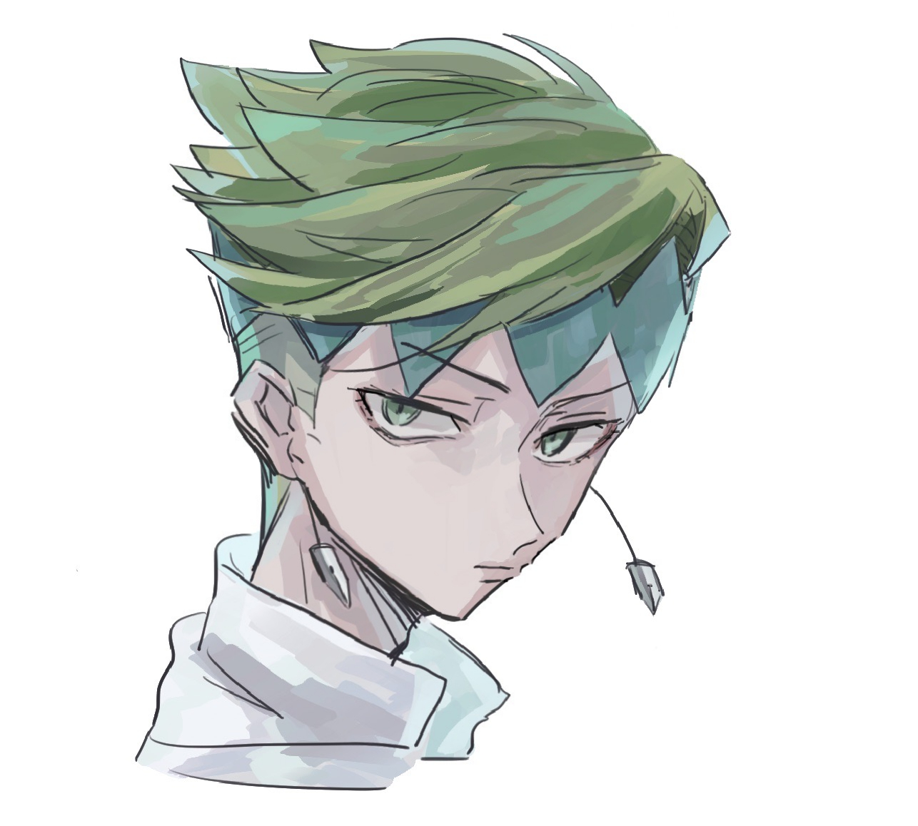 岸辺露伴