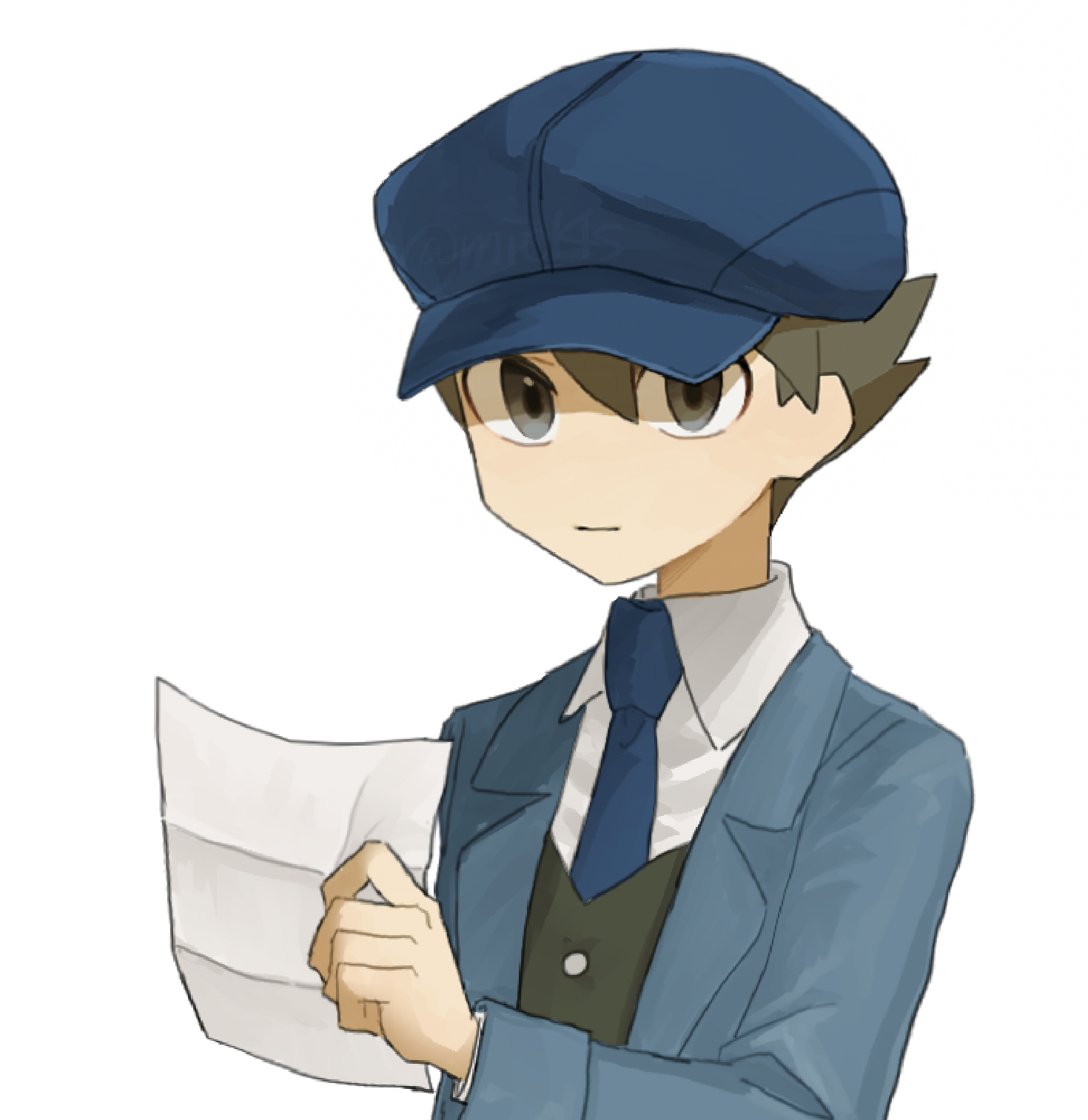 青年ルーク2