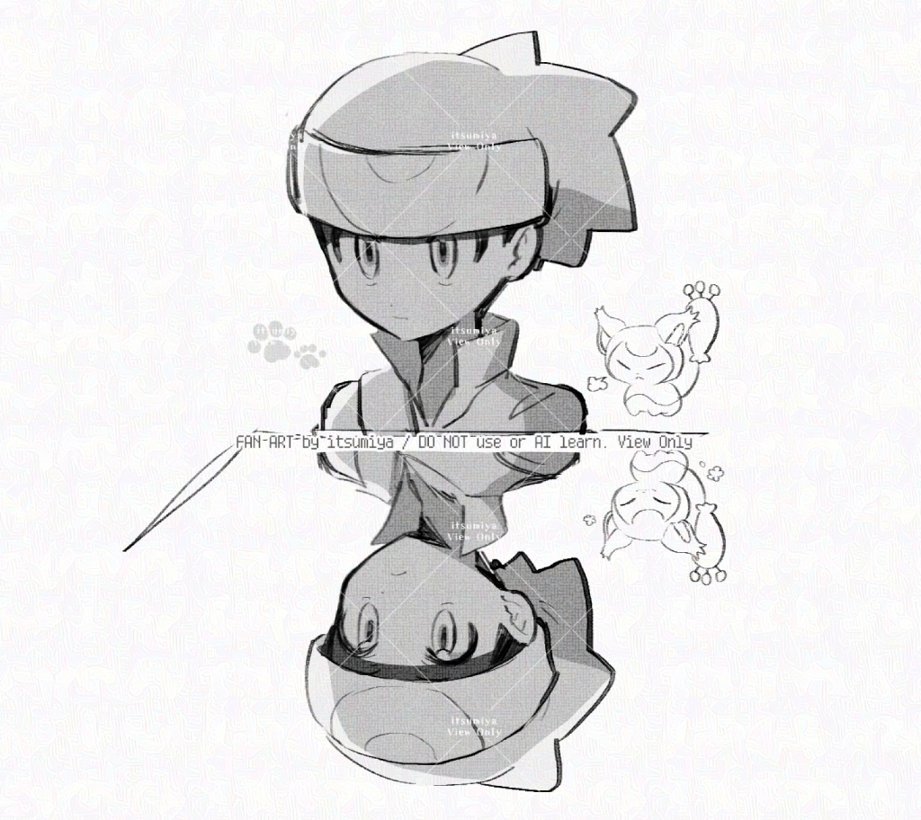 ユウキくん59